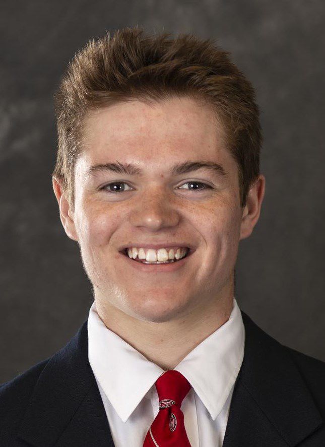 Cole Caufield